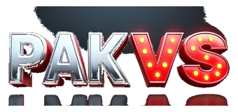 pak vs logo