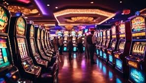 pak vs Slots